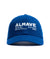 Almave Blue Cap